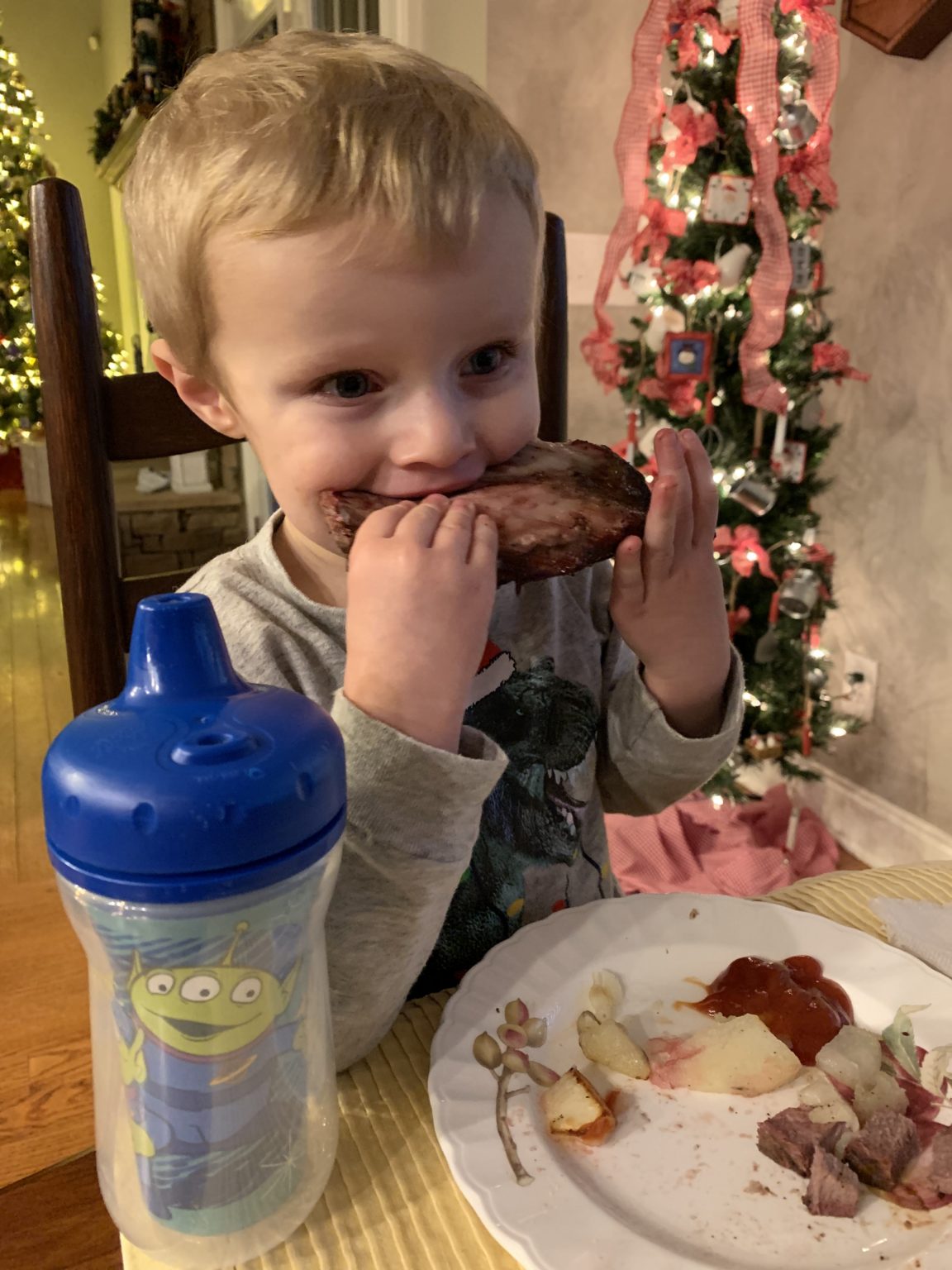 The Ultimate Guide to Dealing with FPIES (Food Allergies) FPIES Roadmap