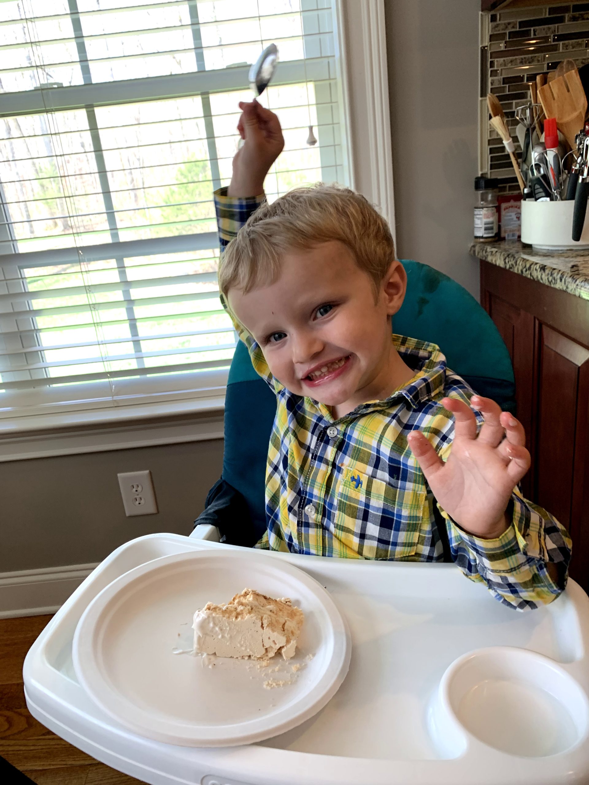 The Ultimate Guide to Dealing with FPIES (Food Allergies) FPIES Roadmap