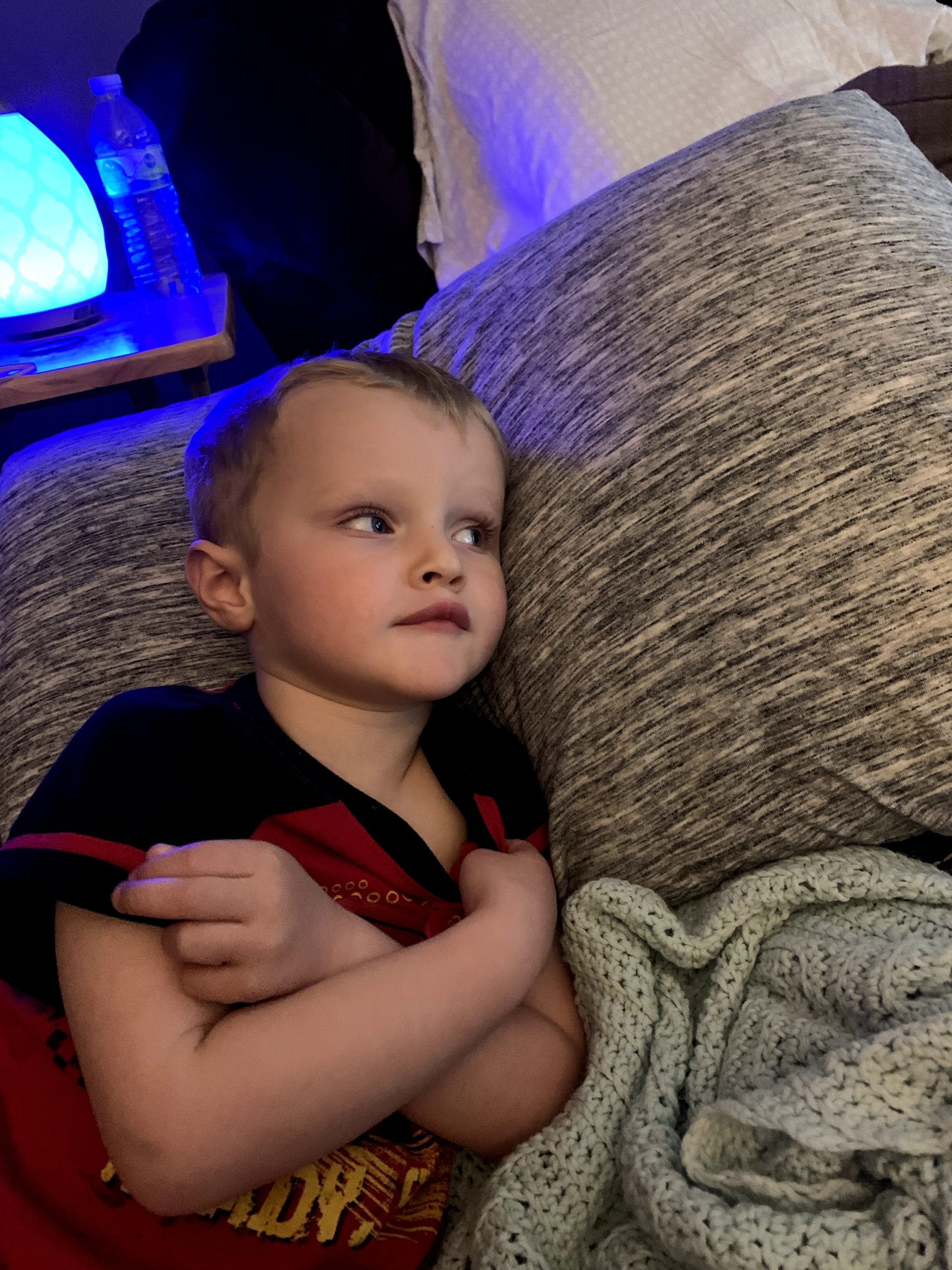 The Ultimate Guide to Dealing with FPIES (Food Allergies) FPIES Roadmap